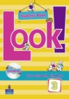 Image for Look! 3 Student Book for pack