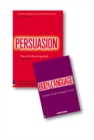 Image for Body Language : 7 Easy Lessons to Master the Silent Language : AND &quot;Persuasion, the Art of Influencing People&quot;