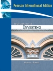Image for Fundamentals of Investing : AND MyFinanceLab 6-month Student Access Code Card