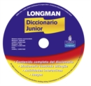 Image for Longman Diccionairo Junior (Primaria 2Ed) CD-ROM for Pack