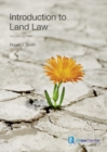 Image for Introduction to Land Law