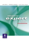 Image for Advanced Expert Course Text and Audio Benelux Pack