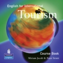 Image for English for International Tourism Upper Intermediate Coursebook