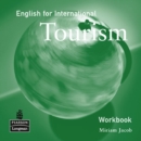 Image for English for International Tourism : Upper Intermediate Workbook