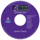 Image for Language Leader Advanced Active Teach