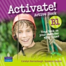 Image for Activate! B1 Students Active Book