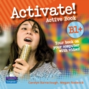 Image for Activate! B1+ Students Active Book