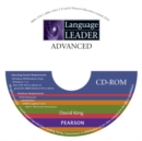 Image for Language Leader Advanced CD Rom for Pack