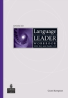 Image for Language Leader Advanced Workbook With Key for Pack