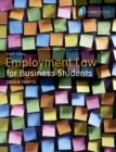 Image for Employment Law for Business Students