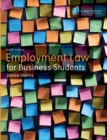 Image for Employment law for business students
