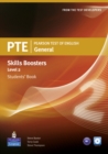 Image for Pearson Test of English General Skills Booster 2 Students book for Pack