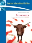 Image for Economics : Principles, Applications, and Tools : AND MyEconLab CourseCompass with E-Book Student Access Code Card