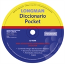Image for Latin American Pocket 2nd edition CD-ROM for Pack
