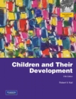 Image for Children and their development : AND MyDevelopmentLab Access Card