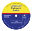 Image for Longman Dicionario Pocket for Portugal CD-ROM for Pack