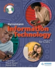 Image for Heinemann information technology for CSEC