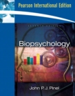Image for Biopsychology:International Edition Plus MyPsychKit Student Access Code Card