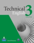 Image for Technical English 3: Course book