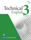 Image for Technical English Level 3 Workbook with Key for Pack