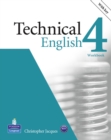 Image for Technical English Level 4 Workbook with Key for Pack
