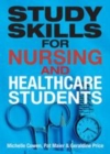 Image for Study skills for nursing and healthcare students