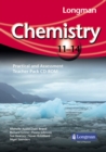 Image for Longman Chemistry 11-14: Practical and Assessment Teacher Pack CD-ROM