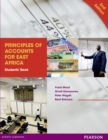 Image for Principles of Accounts for East Africa 2nd Edition Students&#39; Book