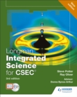 Image for Longman Integrated Science for CSEC 3E