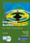 Image for Longman Integrated Science for CSEC 3e Active Teach
