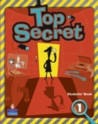 Image for Top Secret Students Book and e-book pack 1