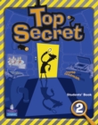 Image for Top Secret Students Book and e-book pack 2