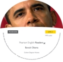 Image for Level 2: Barack Obama MP3 for Pack