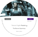 Image for Level 5: The Bourne Supremacy MP3 for Pack