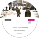 Image for Easystart: San Francisco Story CD for Pack