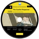 Image for &quot;The Scarlet Pimpernel&quot; MP3 for Pack