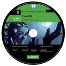 Image for Level 3: Carmilla Multi-ROM with MP3 for Pack