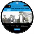 Image for &quot;How Green Was My Valley&quot; MP3 for Pack : Level 4