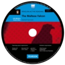 Image for Level 4: The Maltese Falcon Multi-ROM with MP3 for Pack