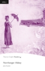 Image for L6:Northanger Abbey Book &amp; MP3 Pack