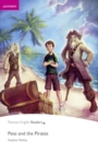Image for Easystart: Pete and the Pirates Book and CD Pack
