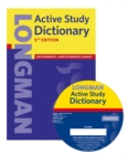 Image for Longman Active Study Dictionary 5th Edition CD-ROM Pack
