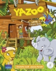 Image for Yazoo Global Level 1 Pupil&#39;s Book For Pack
