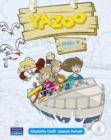 Image for Yazoo Global Level 4 Activity Book for Pack
