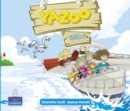 Image for Yazoo Global Level 4 Class CDs (3)