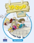 Image for Yazoo Global Level 4 Teacher&#39;s Guide