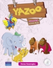 Image for Yazoo Global Starter Activity Book for Pack