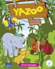 Image for Yazoo Global Starter Pupil&#39;s Book For Pack