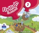 Image for Fly High Level 2 Class CDs (3)