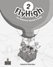 Image for Fly high2,: Fun grammar teacher&#39;s guide